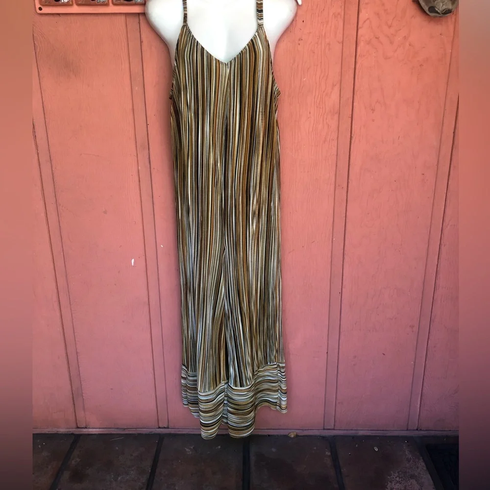 Jumpsuit - Picture 2 of 2